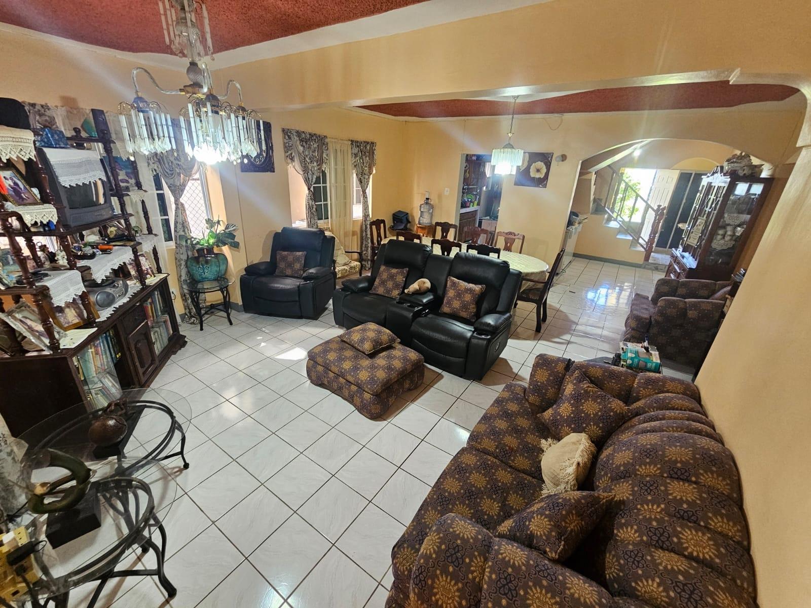 Fourteenth image of 107 Sunshine Drive, Pitfour in Montego Bay, St. James, Jamaica - property is For Sale