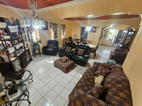 Fourteenth image of 107 Sunshine Drive, Pitfour in Montego Bay, St. James, Jamaica - property is For Sale