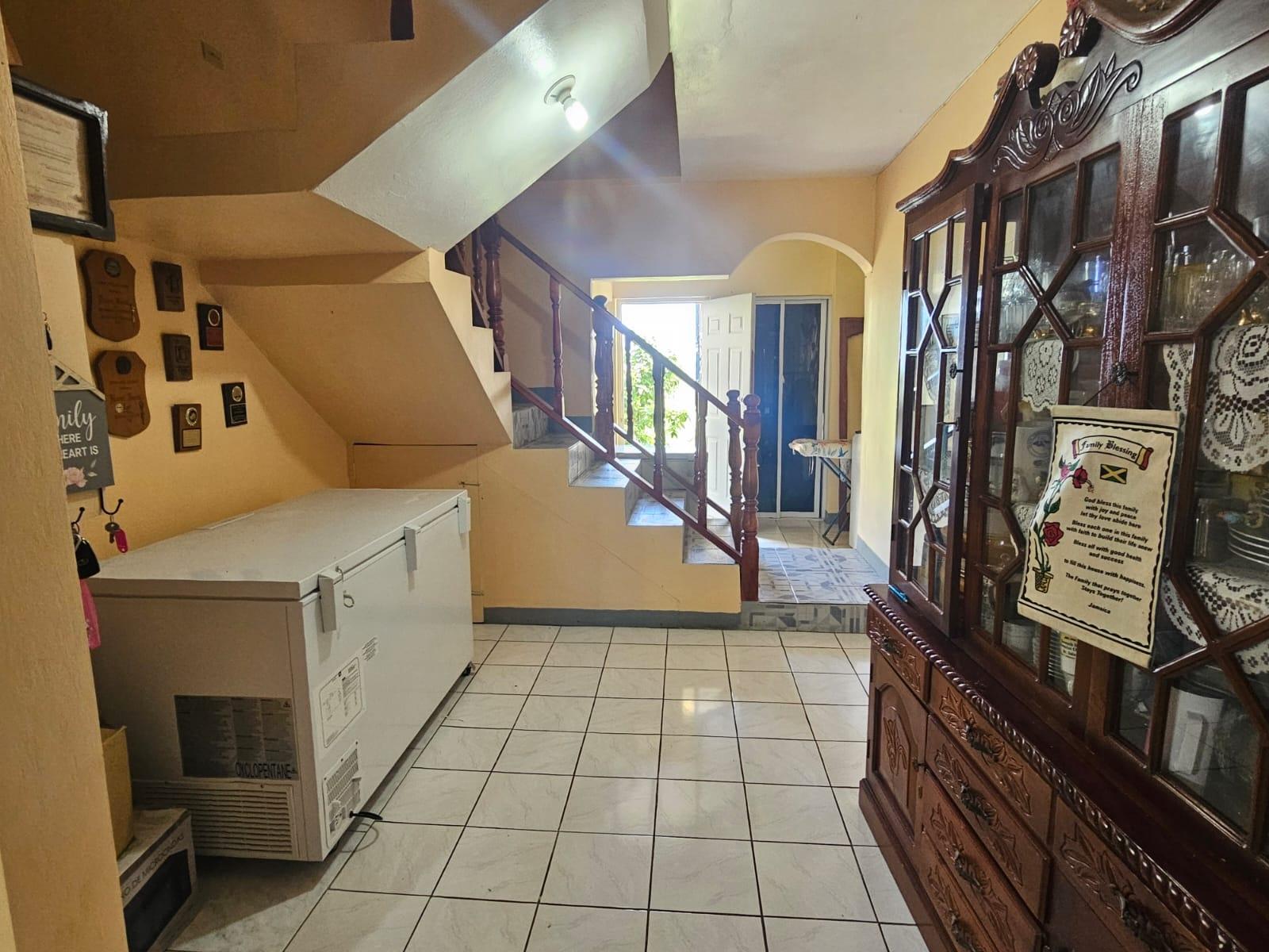 Fifteenth image of 107 Sunshine Drive, Pitfour in Montego Bay, St. James, Jamaica - property is For Sale