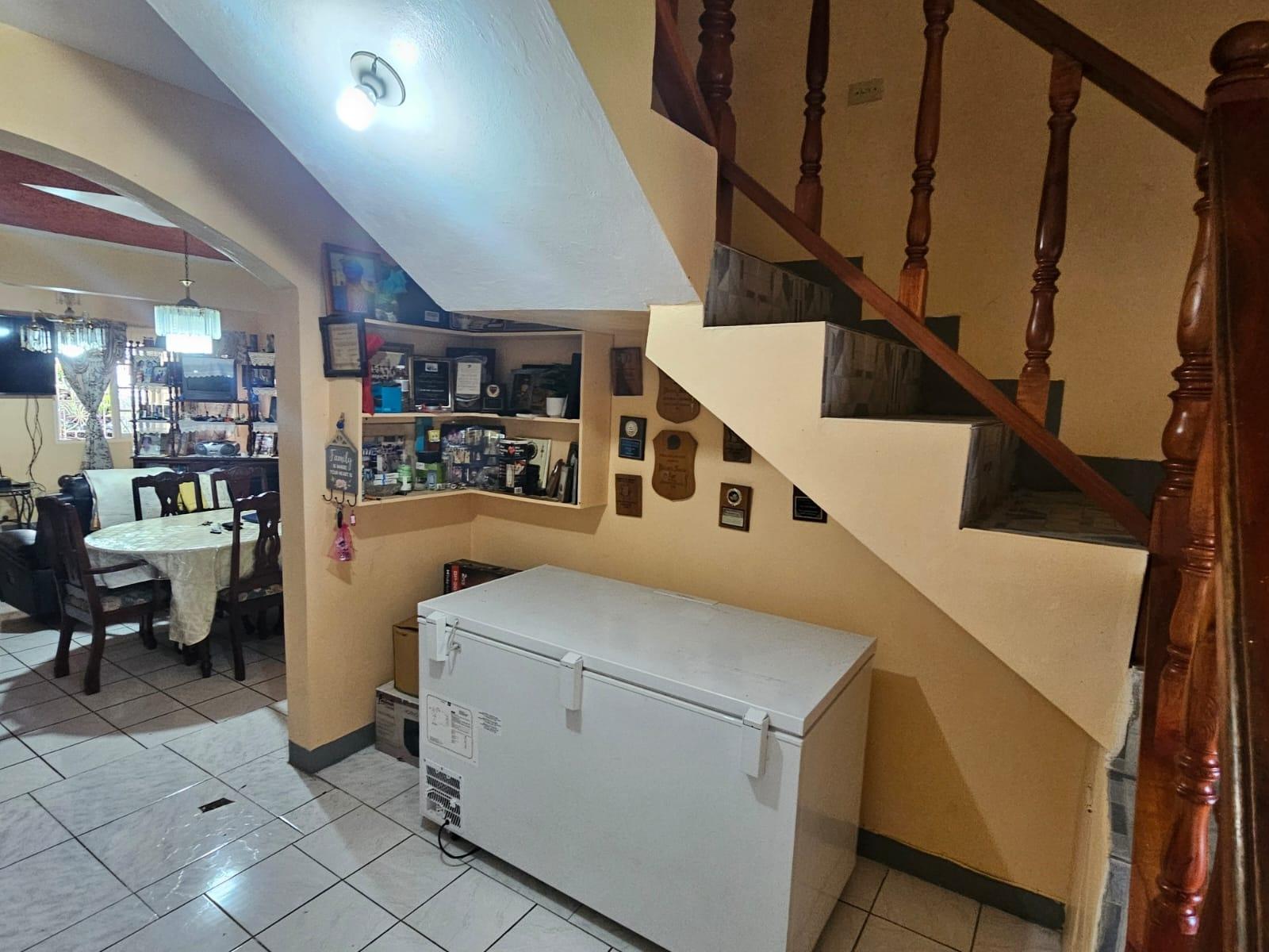Eighteenth image of 107 Sunshine Drive, Pitfour in Montego Bay, St. James, Jamaica - property is For Sale