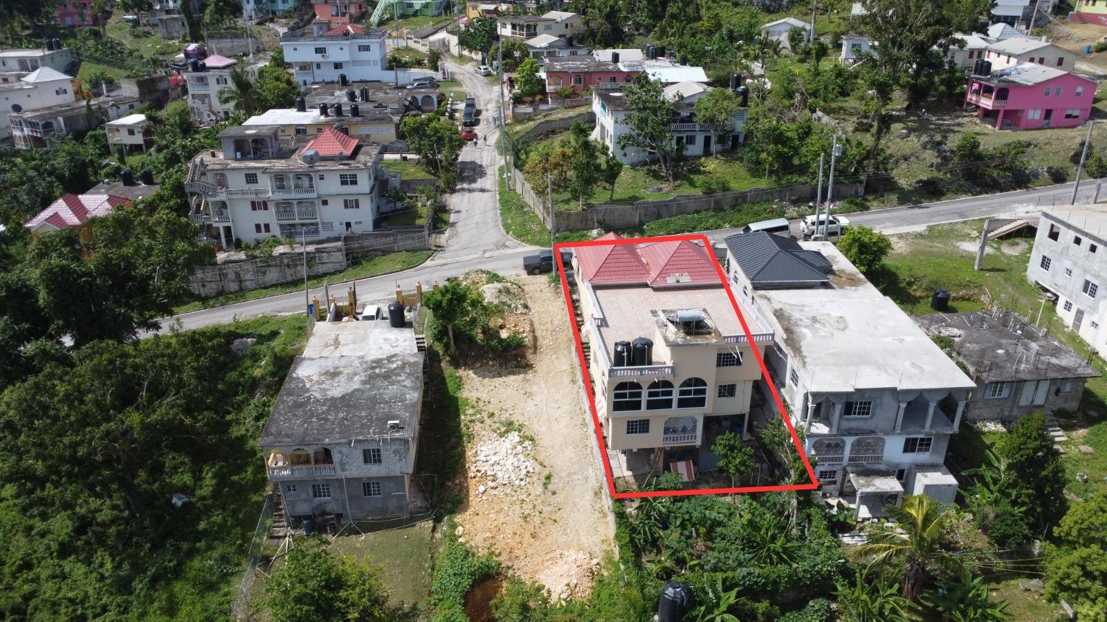 Twenty-Fifth image of 107 Sunshine Drive, Pitfour in Montego Bay, St. James, Jamaica - property is For Sale