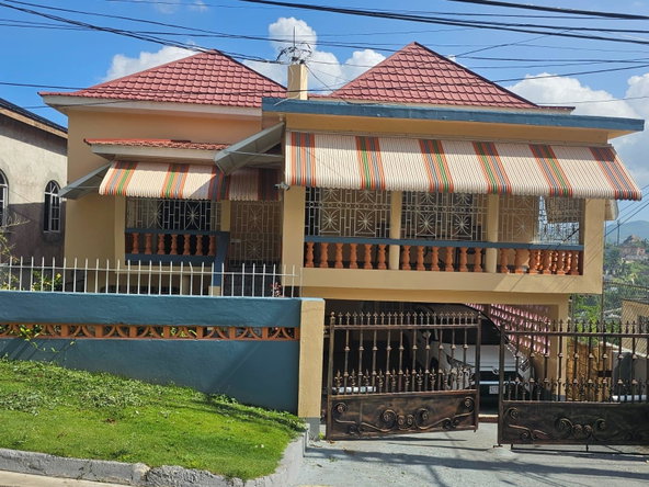 Sixth image of 107 Sunshine Drive, Pitfour in Montego Bay, St. James, Jamaica - property is For Sale