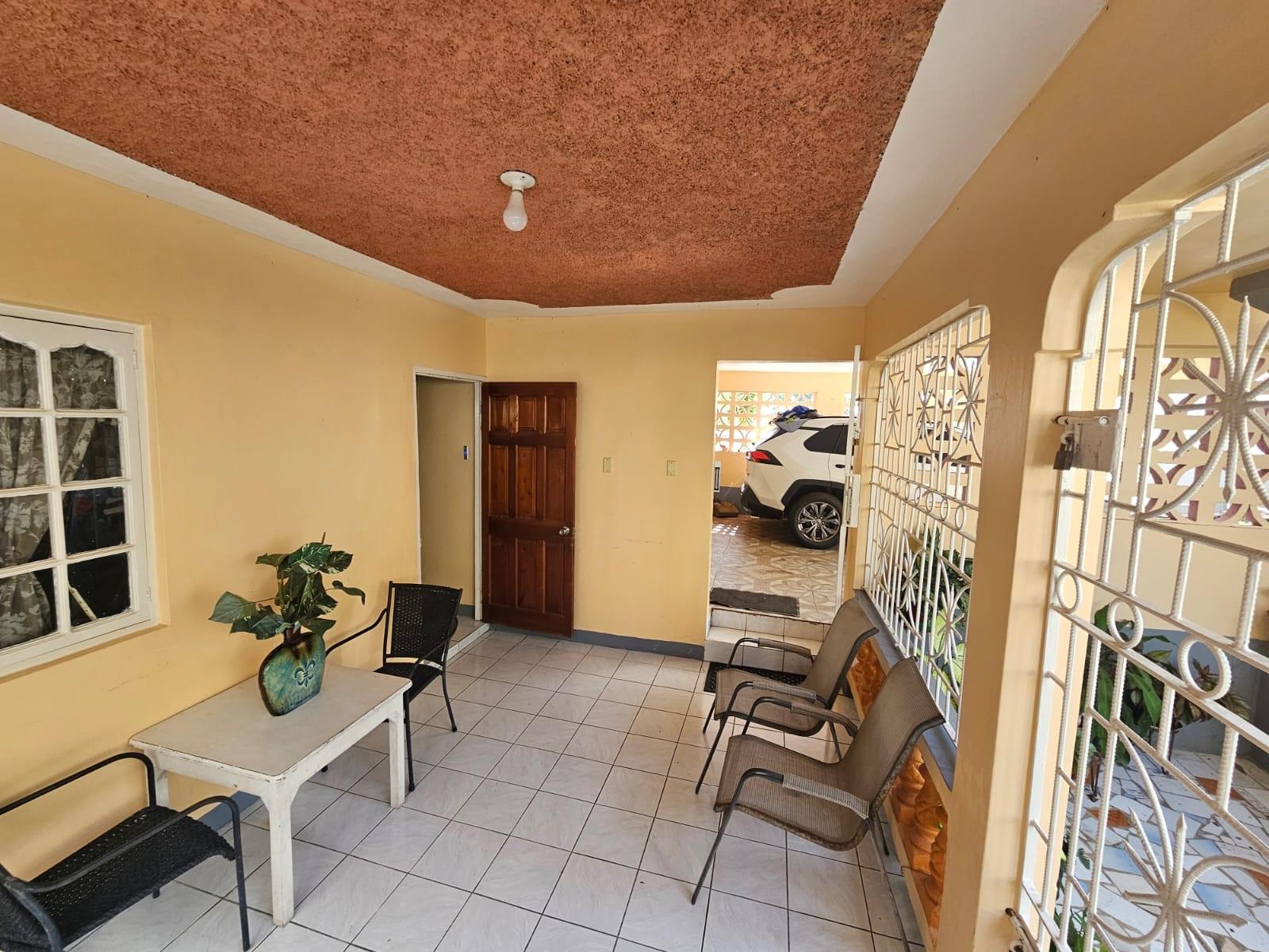 Seventh image of 107 Sunshine Drive, Pitfour in Montego Bay, St. James, Jamaica - property is For Sale