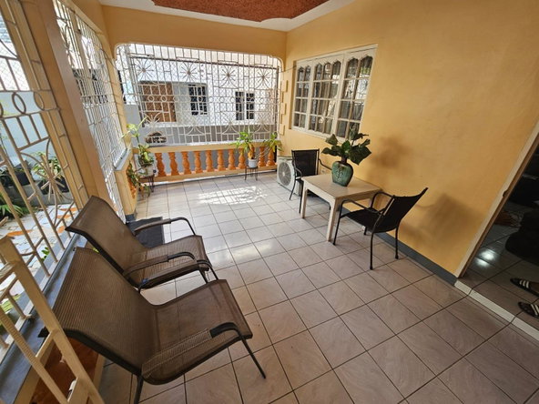 Eighth image of 107 Sunshine Drive, Pitfour in Montego Bay, St. James, Jamaica - property is For Sale