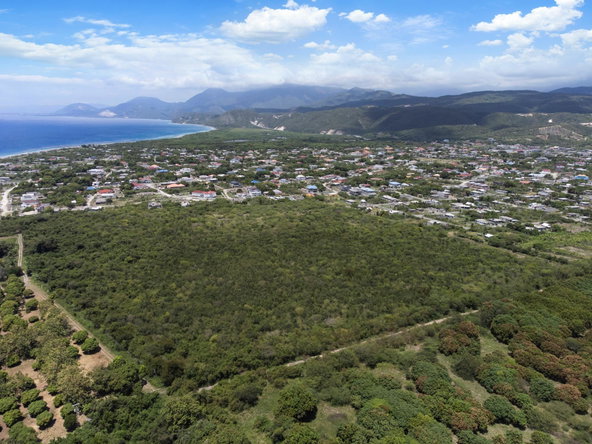 First image of St. Thomas Drive in Albion, St. Thomas, Jamaica - property is For Sale