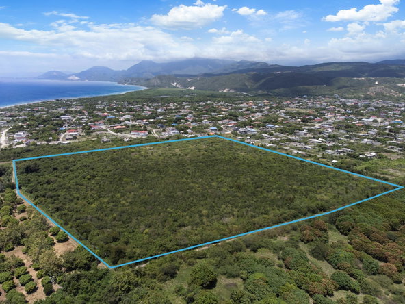 Second image of St. Thomas Drive in Albion, St. Thomas, Jamaica - property is For Sale