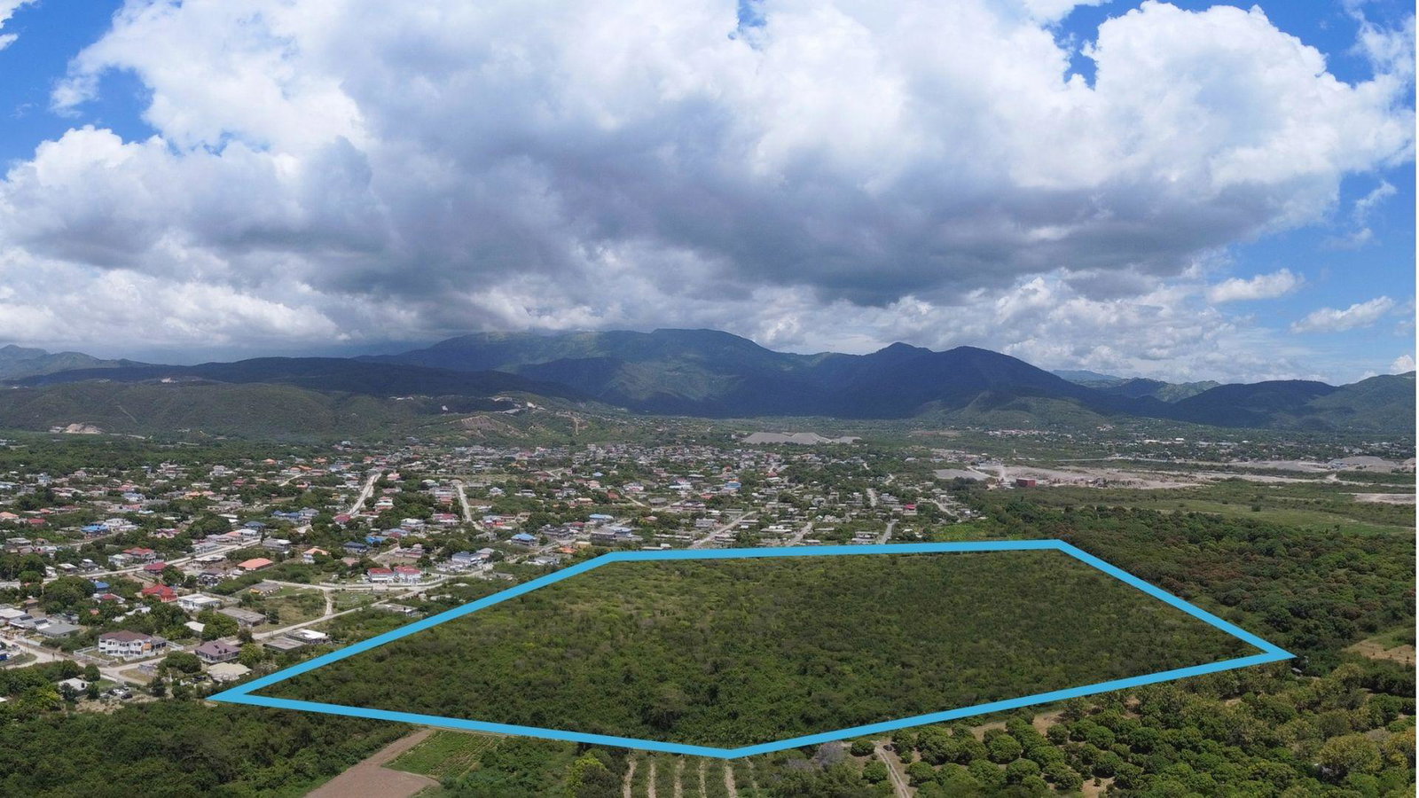 Fourth image of St. Thomas Drive in Albion, St. Thomas, Jamaica - property is For Sale