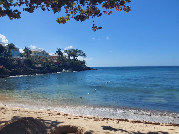 Eleventh image of Lot 22-1b- Little Bay Boulevard in Negril, Westmoreland, Jamaica - property is For Sale