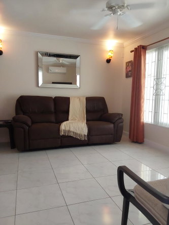 Third image of Lot 22-1b- Little Bay Boulevard in Negril, Westmoreland, Jamaica - property is For Sale
