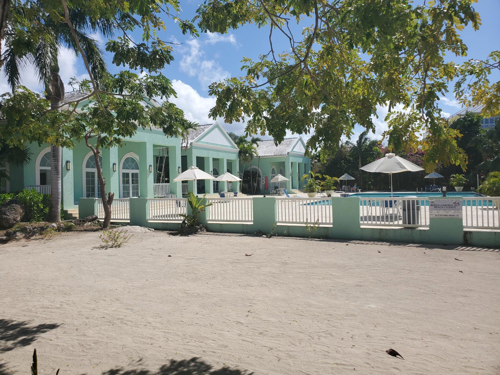 Seventh image of Lot 22-1b- Little Bay Boulevard in Negril, Westmoreland, Jamaica - property is For Sale