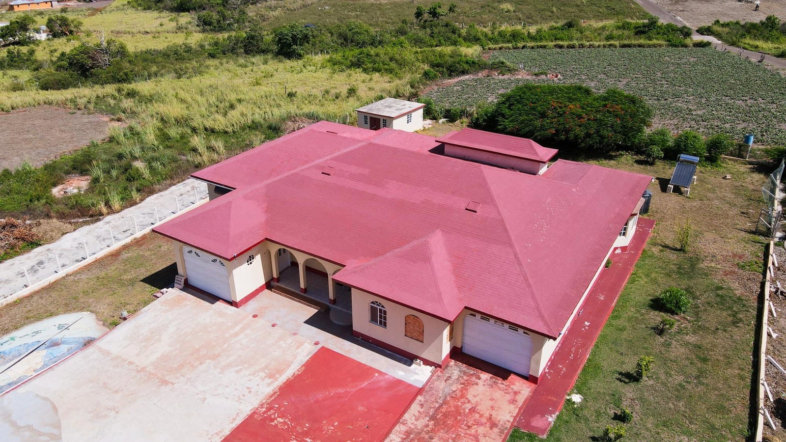 Second image of Part of Flagaman, st Eliz in Flagaman, St. Elizabeth, Jamaica - property is For Sale