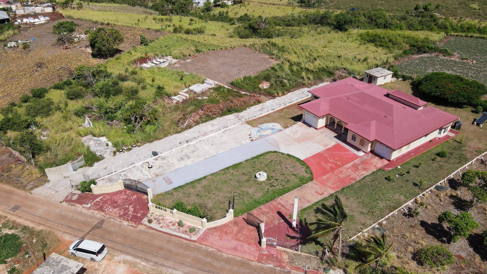 Third image of Part of Flagaman, st Eliz in Flagaman, St. Elizabeth, Jamaica - property is For Sale