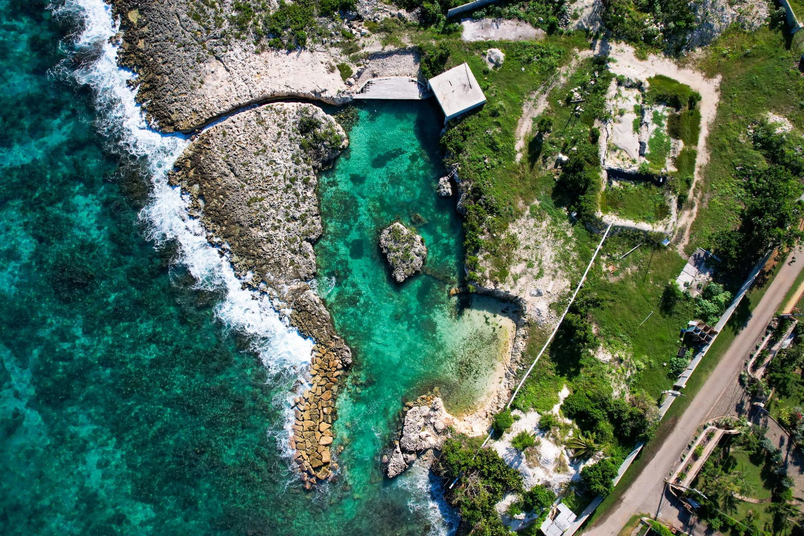 Fourth image of Lots 1 & 2- Fortlands Road in Discovery Bay, St. Ann, Jamaica - property is For Sale