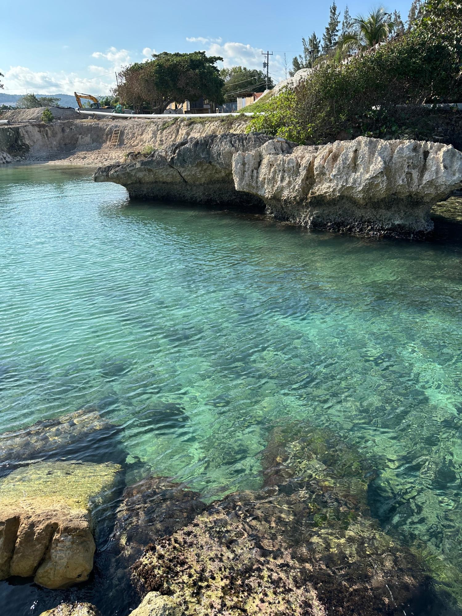 Sixth image of Lots 1 & 2- Fortlands Road in Discovery Bay, St. Ann, Jamaica - property is For Sale