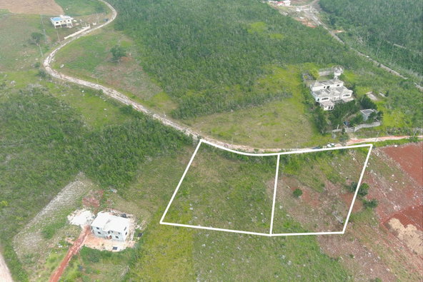 First image of 35 Ivan Brown Boulevard, Mal in Malvern, St. Elizabeth, Jamaica - property is For Sale