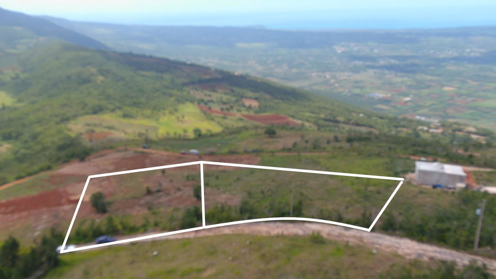 Second image of 36 Ivan Brown Boulevard, Mal in Malvern, St. Elizabeth, Jamaica - property is For Sale