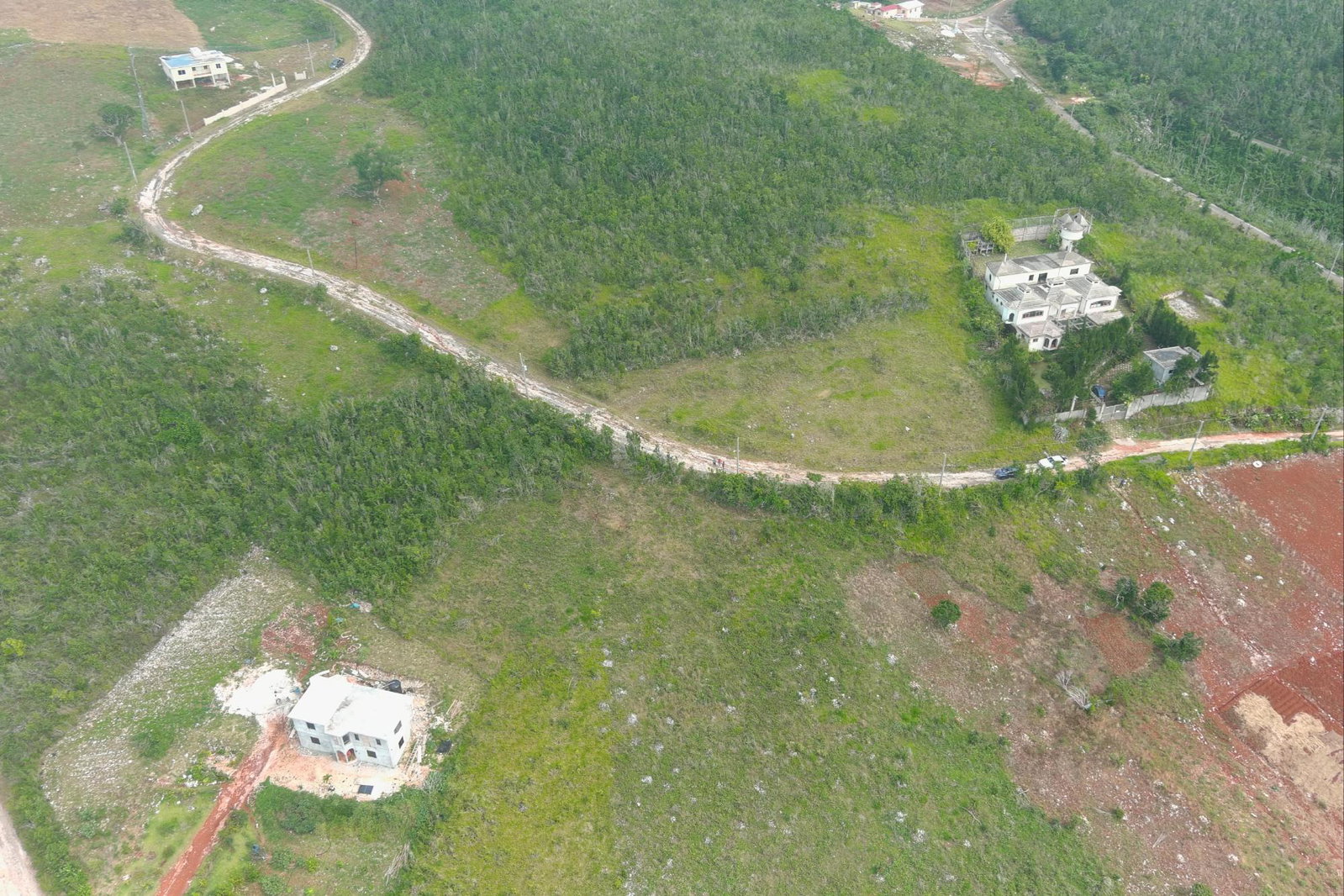 Third image of 36 Ivan Brown Boulevard, Mal in Malvern, St. Elizabeth, Jamaica - property is For Sale