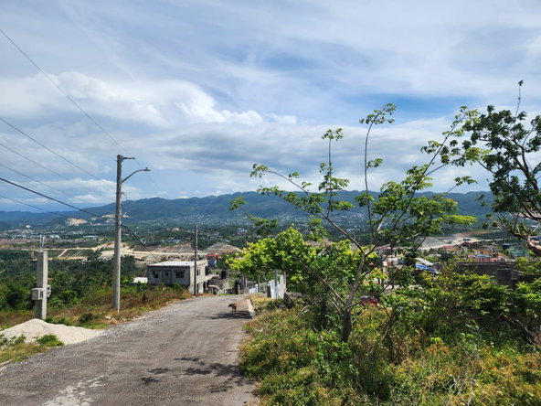 Fourth image of 405 Syngonum Road, Rosemount in Rosemount Gardens, St. James, Jamaica - property is For Sale