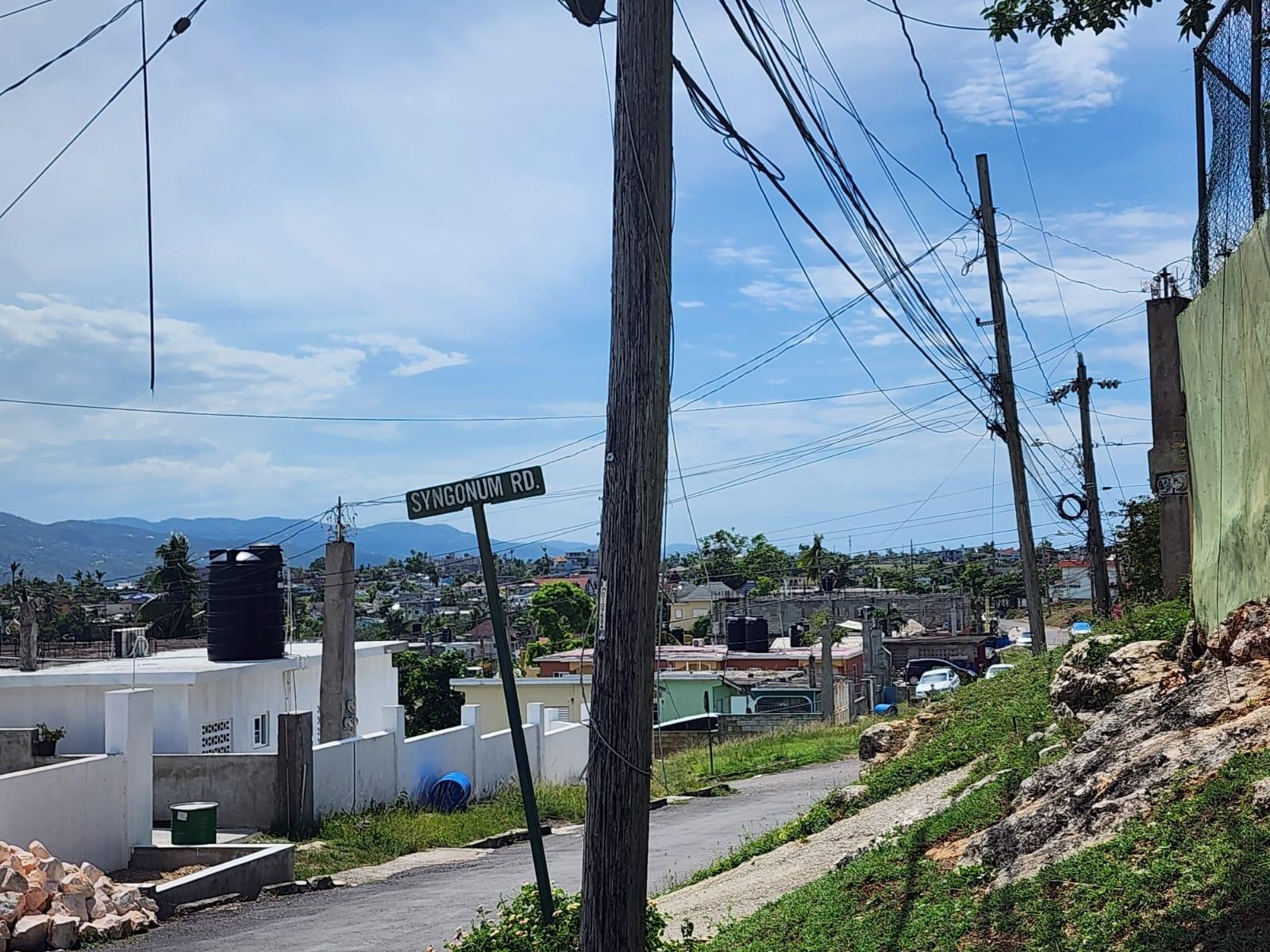 Sixth image of 405 Syngonum Road, Rosemount in Rosemount Gardens, St. James, Jamaica - property is For Sale