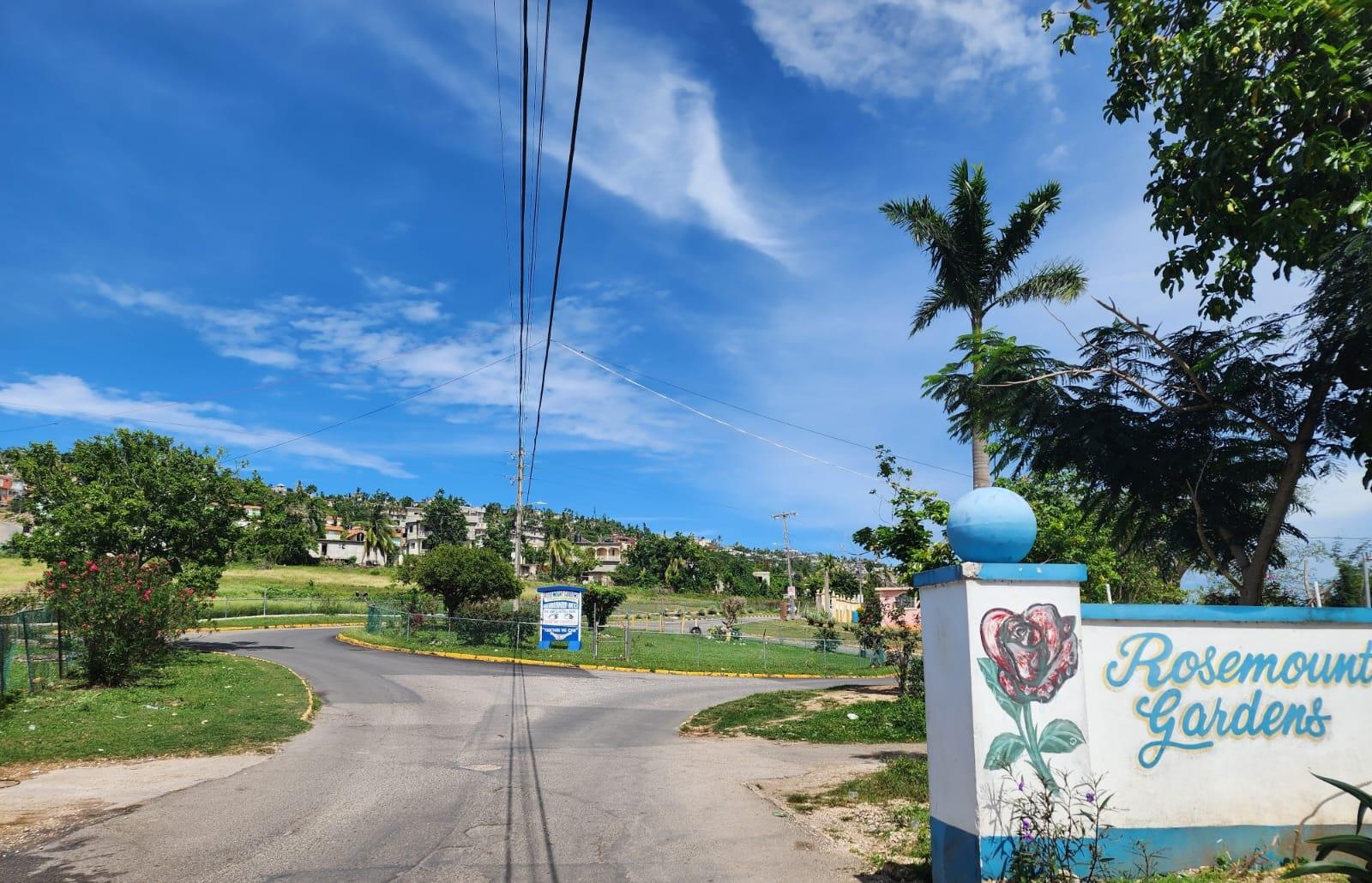Seventh image of 405 Syngonum Road, Rosemount in Rosemount Gardens, St. James, Jamaica - property is For Sale