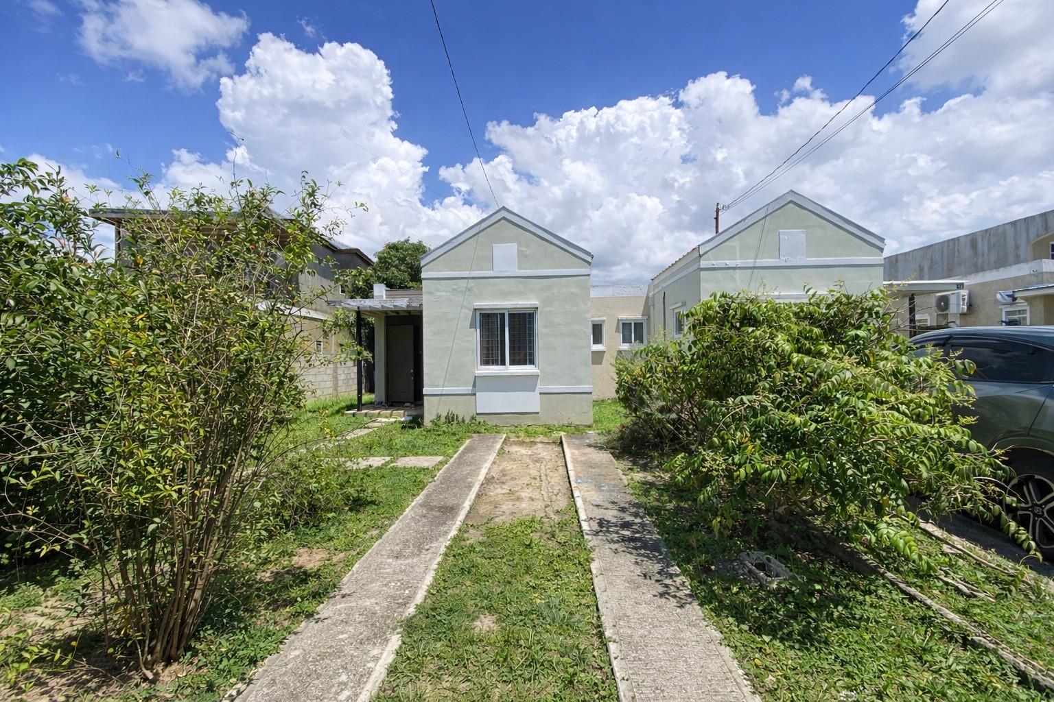 Second image of 334 Jacaranda Boulevard in Spanish Town, St. Catherine, Jamaica - property is For Sale