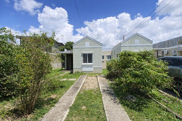 Second image of 334 Jacaranda Boulevard in Spanish Town, St. Catherine, Jamaica - property is For Sale