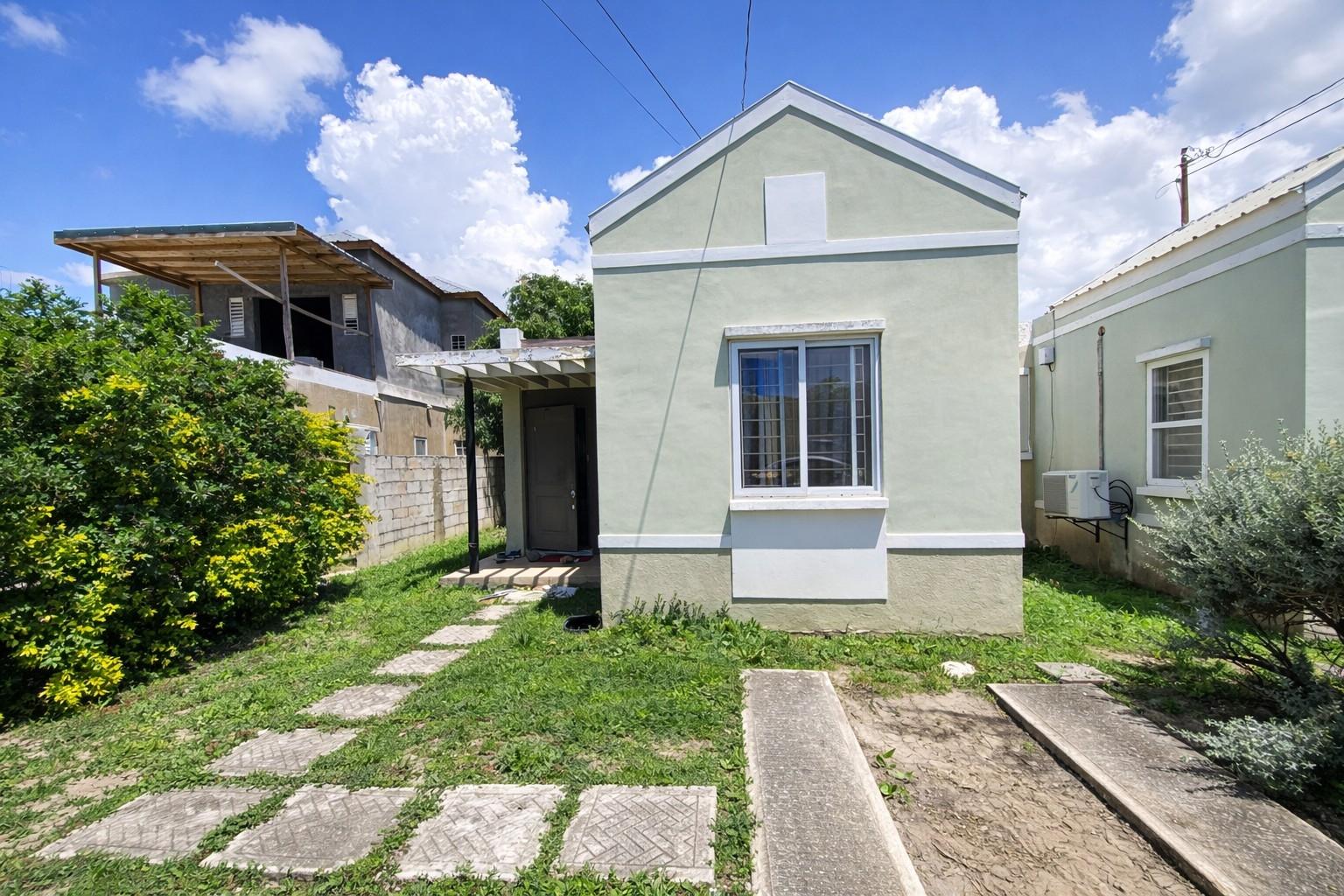 Fourth image of 334 Jacaranda Boulevard in Spanish Town, St. Catherine, Jamaica - property is For Sale