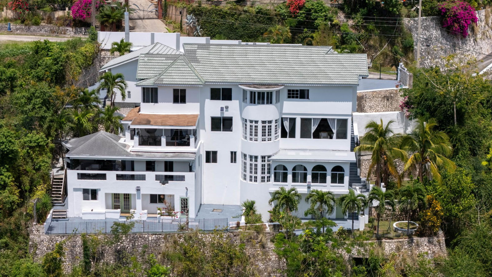 First image of 46 Sunset Boulevard, Kingsto in Kingston 8, St. Andrew, Jamaica - property is For Sale