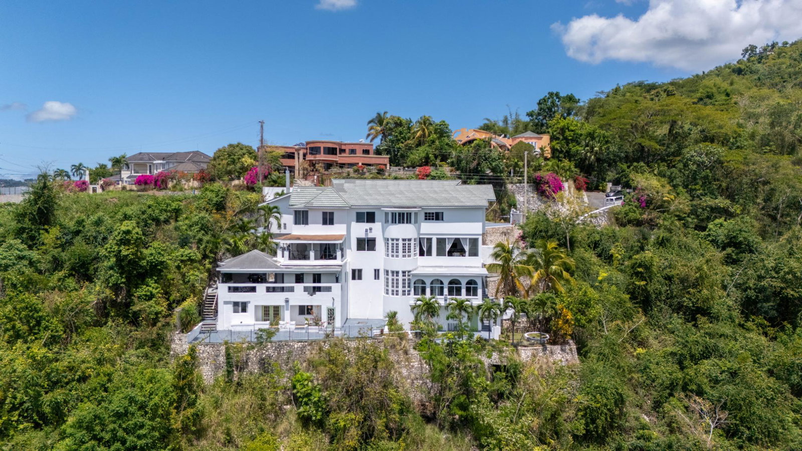 Second image of 46 Sunset Boulevard, Kingsto in Kingston 8, St. Andrew, Jamaica - property is For Sale