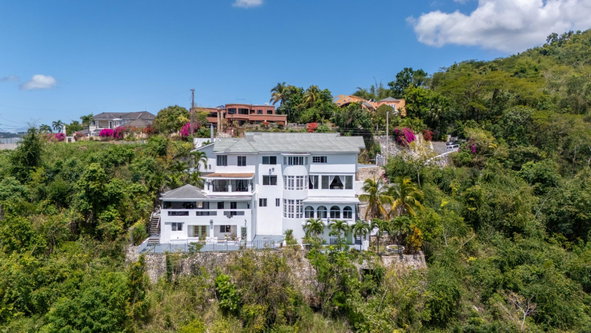 Second image of 46 Sunset Boulevard, Kingsto in Kingston 8, St. Andrew, Jamaica - property is For Sale