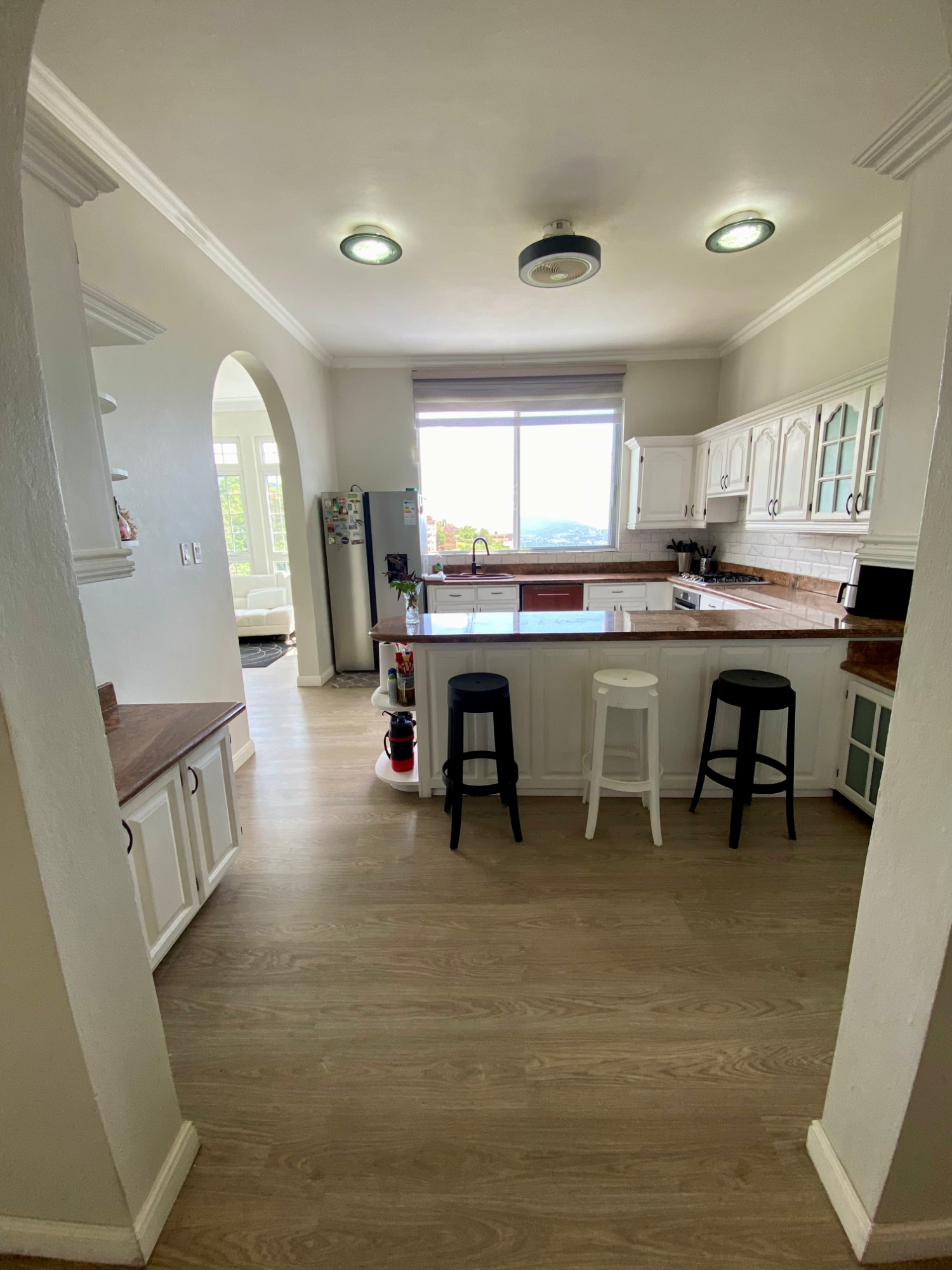Twenty-Second image of 46 Sunset Boulevard, Kingsto in Kingston 8, St. Andrew, Jamaica - property is For Sale