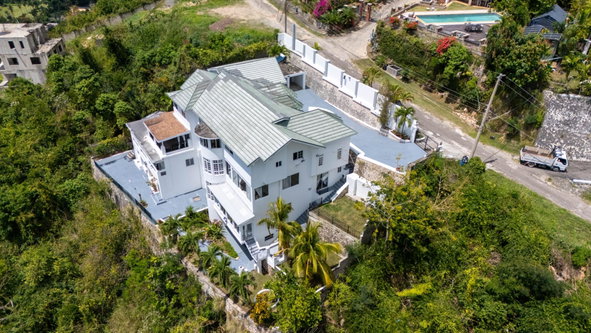 Third image of 46 Sunset Boulevard, Kingsto in Kingston 8, St. Andrew, Jamaica - property is For Sale