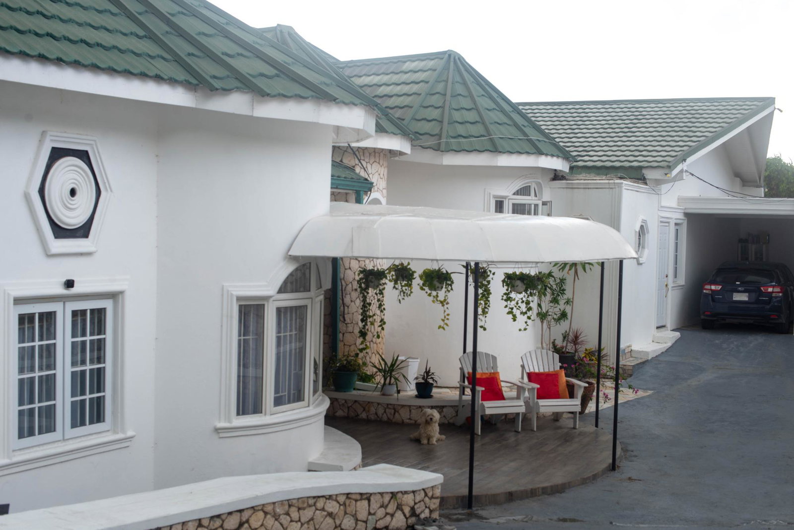 Sixth image of 46 Sunset Boulevard, Kingsto in Kingston 8, St. Andrew, Jamaica - property is For Sale