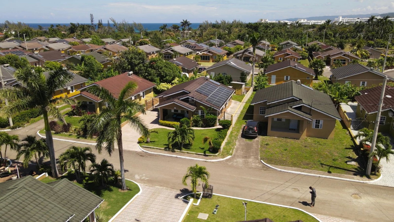 Second image of 355 Cedar Crescent Drax Hall in Drax Hall Estate, St. Ann, Jamaica - property is For Sale