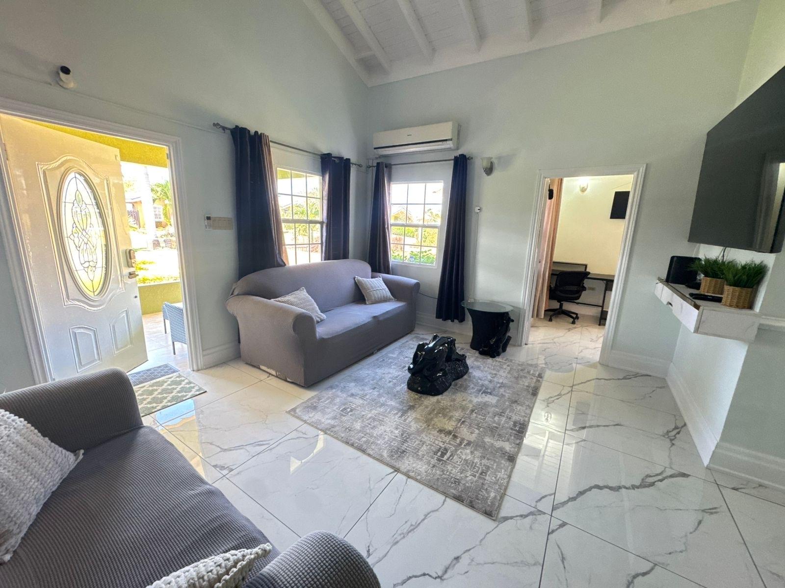 Twentieth image of 355 Cedar Crescent Drax Hall in Drax Hall Estate, St. Ann, Jamaica - property is For Sale