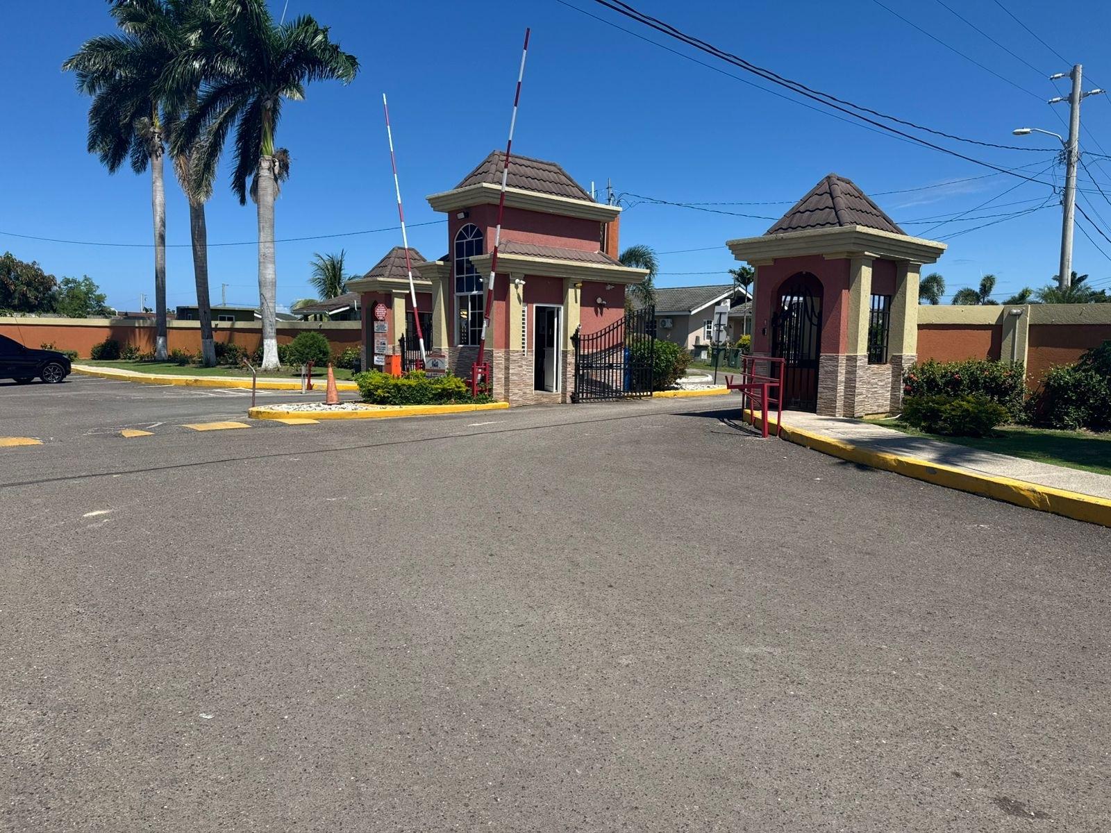 Twenty-First image of 355 Cedar Crescent Drax Hall in Drax Hall Estate, St. Ann, Jamaica - property is For Sale