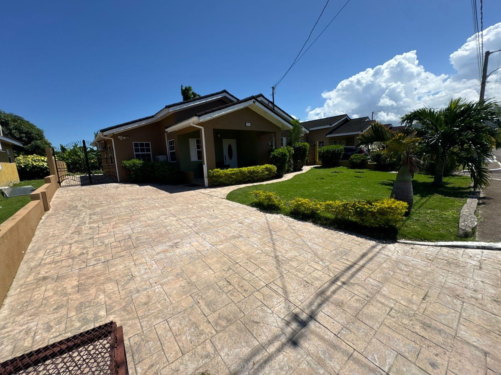 Fourth image of 355 Cedar Crescent Drax Hall in Drax Hall Estate, St. Ann, Jamaica - property is For Sale