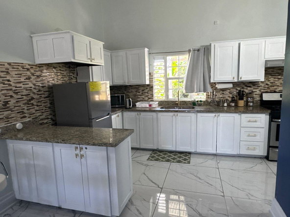 Eighth image of 355 Cedar Crescent Drax Hall in Drax Hall Estate, St. Ann, Jamaica - property is For Sale