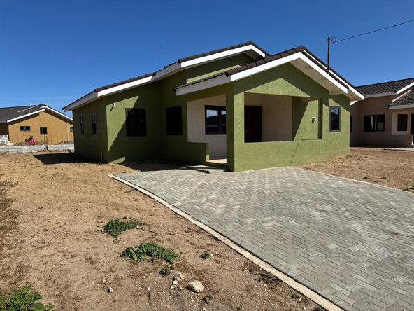 Second image of 15 Oak Estate Ph2 in Bernard Lodge, St. Catherine, Jamaica - property is For Rent