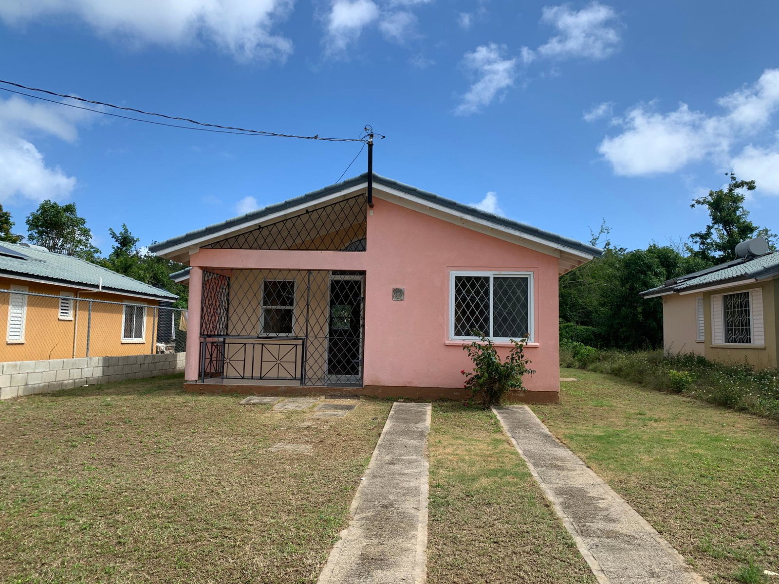 First image of 318 Carlton Cres Rosevale in SPOT VALLEY, St. James, Jamaica - property is For Rent