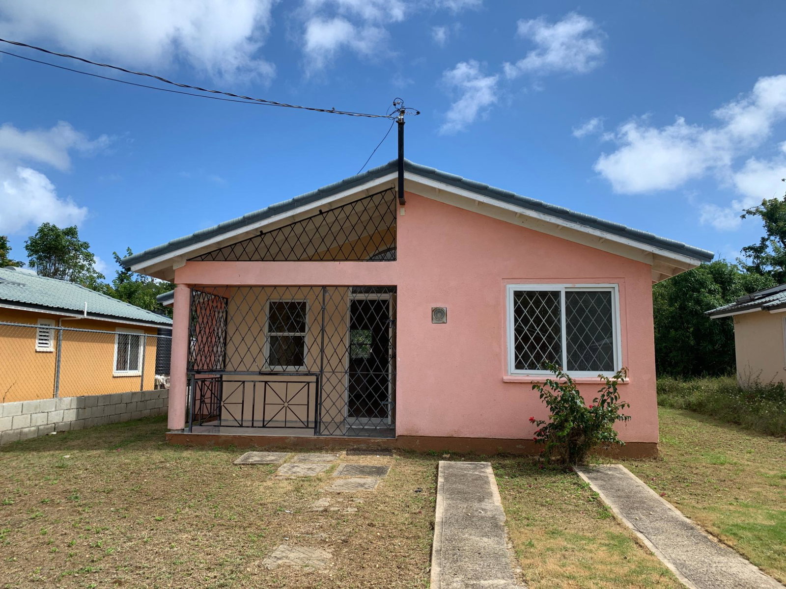 Second image of 318 Carlton Cres Rosevale in SPOT VALLEY, St. James, Jamaica - property is For Rent