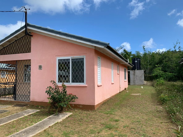 Third image of 318 Carlton Cres Rosevale in SPOT VALLEY, St. James, Jamaica - property is For Rent