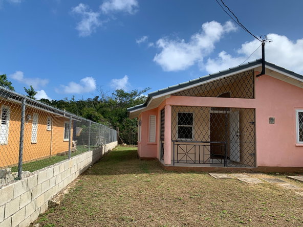 Fourth image of 318 Carlton Cres Rosevale in SPOT VALLEY, St. James, Jamaica - property is For Rent