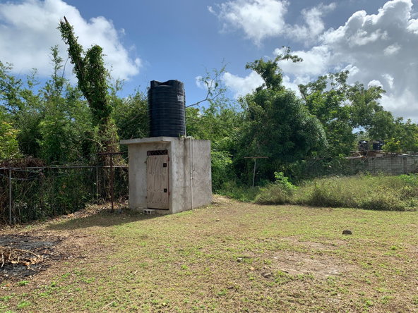 Sixth image of 318 Carlton Cres Rosevale in SPOT VALLEY, St. James, Jamaica - property is For Rent