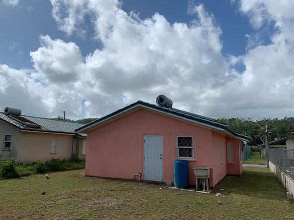 Seventh image of 318 Carlton Cres Rosevale in SPOT VALLEY, St. James, Jamaica - property is For Rent