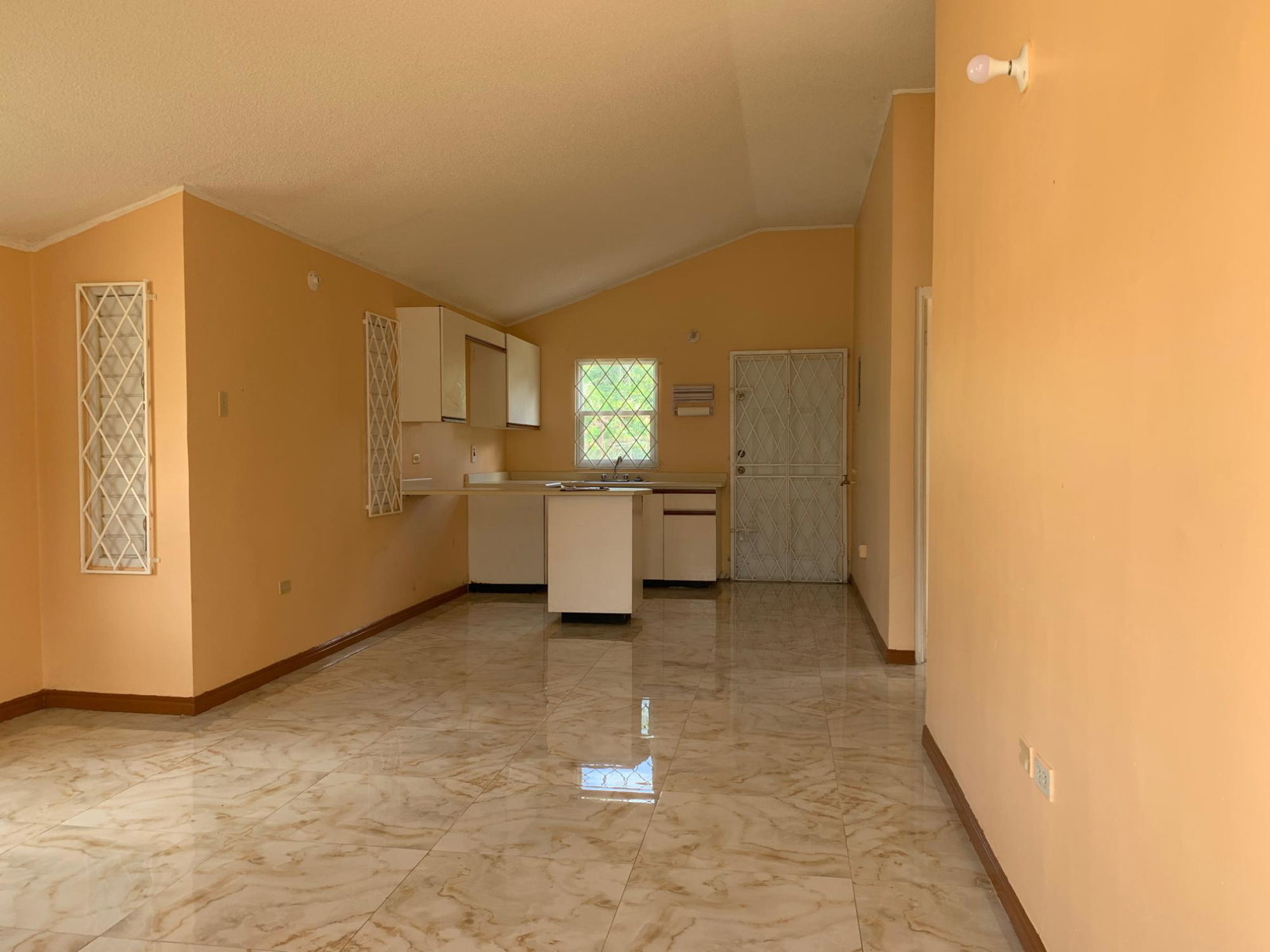Eighth image of 318 Carlton Cres Rosevale in SPOT VALLEY, St. James, Jamaica - property is For Rent