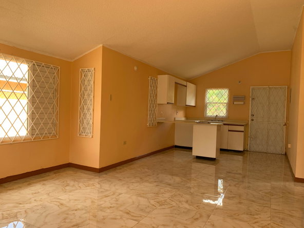 Ninth image of 318 Carlton Cres Rosevale in SPOT VALLEY, St. James, Jamaica - property is For Rent