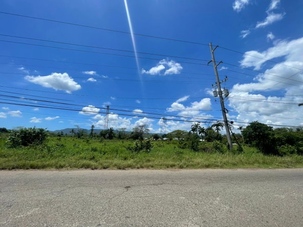 Fifth image of Lot 6, 31 Clarendon Park in May Pen, Clarendon, Jamaica - property is For Sale