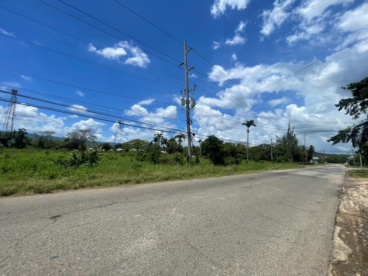 Sixth image of Lot 6, 31 Clarendon Park in May Pen, Clarendon, Jamaica - property is For Sale
