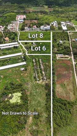 Seventh image of Lot 6, 31 Clarendon Park in May Pen, Clarendon, Jamaica - property is For Sale